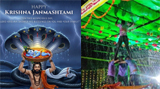 Krishna Janmashtami: From divine birth celebrations to Mangaluru’s vibrant Mosaru Kudike tradition